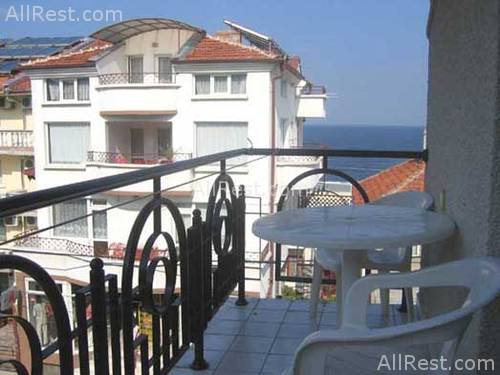 Hotel Verona 10